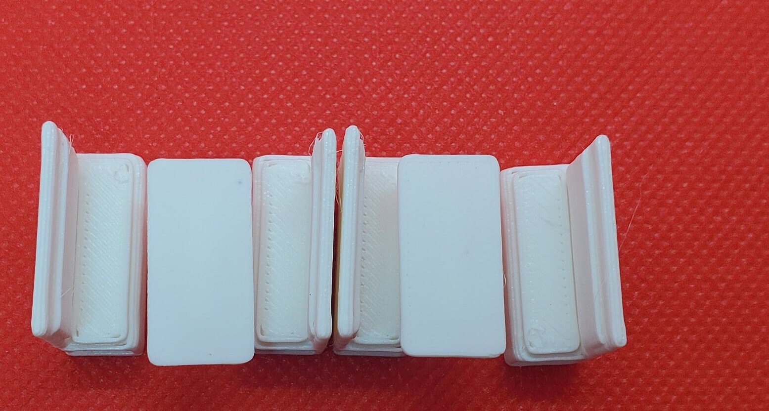 REDS Präzisionsfutter G2.5 Auswuchtqualität Fdit Hochpräziser CNC-Werkzeughalter, Spannzangenfutter Aus REDS ISO30 ER20 CNC Fräser Spannfutter Nickel