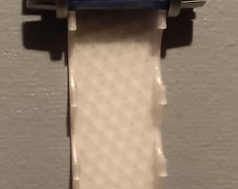 Kyber Crystal Display Wall Mount/Holder -Black Savis Workshop Star Wars