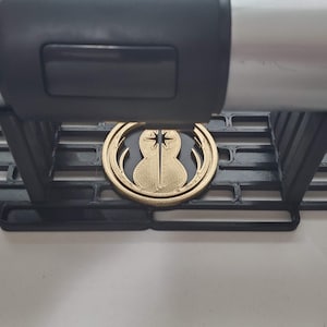 Stand Compatible with Lightsaber Hilts Choose Your Faction Mandalorian Rebel Galactic Empire Jedi Mythosaur