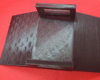 Tech Deck Fingerboard Skate Park Ramp