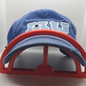 BRATEAYA Hat Bill Bender for Baseball Caps, Easy Hat Curving Tool, Hat Brim  Shaper for Fitted Hats, Boys Ball Cap, Trucker Hat, Flat Brim Hats, Cap