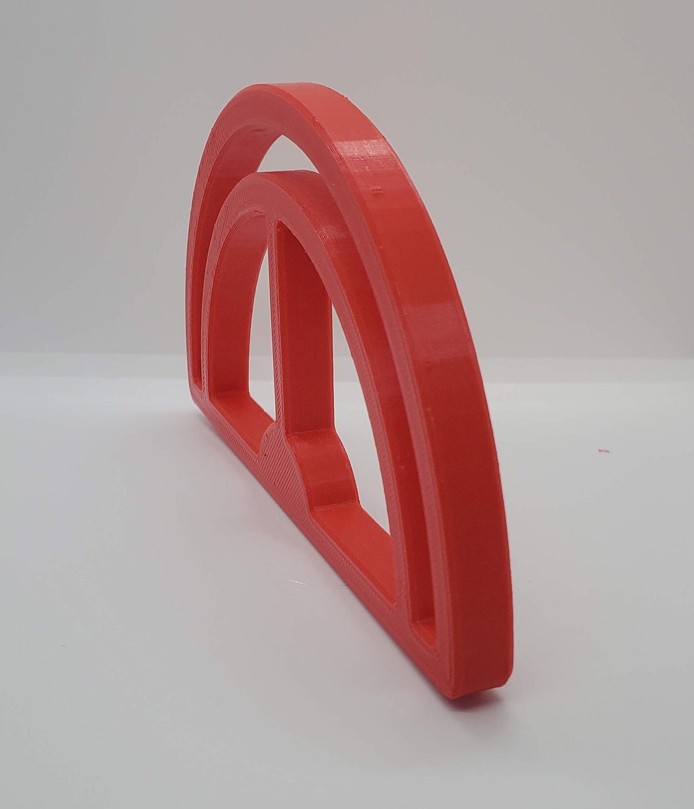 Cappellino Da Baseball Bill Bender, Rosso, Visiera Regolabile, Formato Unico, Senza Etichette