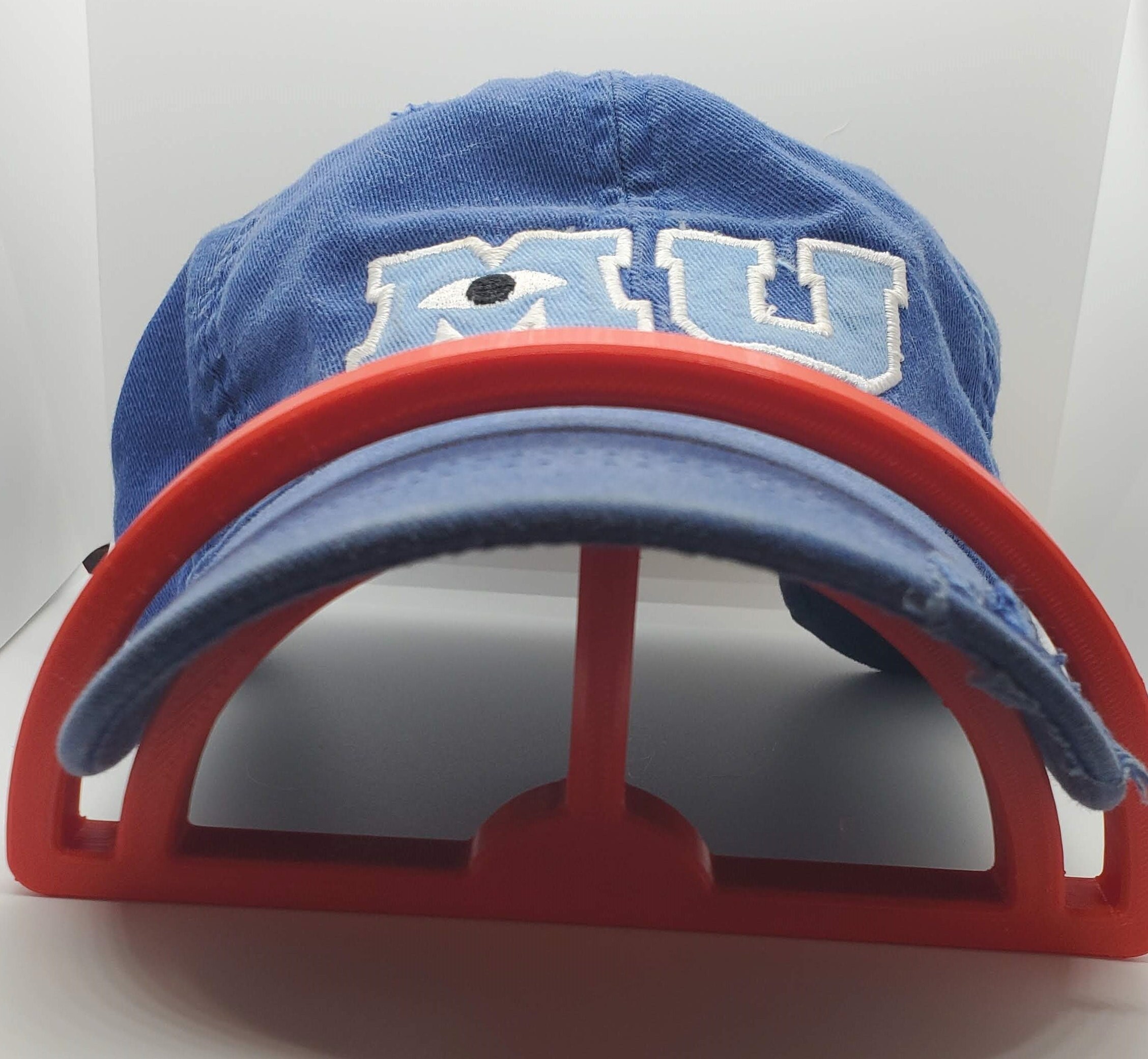 Ball cap bill shaper on sale