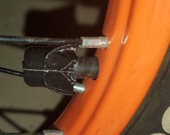 4 pack Darth Vader valve stem covers for car tires & wheels - Star Wars