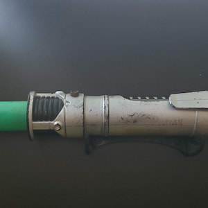 Lightsaber Wall Mount Holder Fits Most Sabers