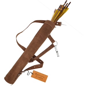 Kit de tir à l'arc garde-bras 22*8,5 cm flèche arc équipement cuir matériau