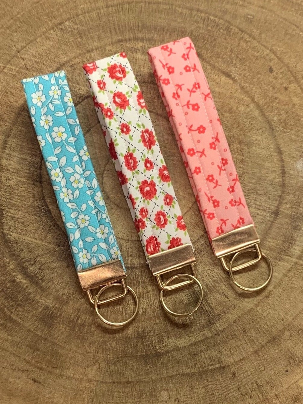 Key Fob Hardware Sets - 521 – The Sewing Studio Fabric Superstore