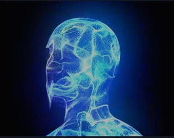 Energy medicine consultation