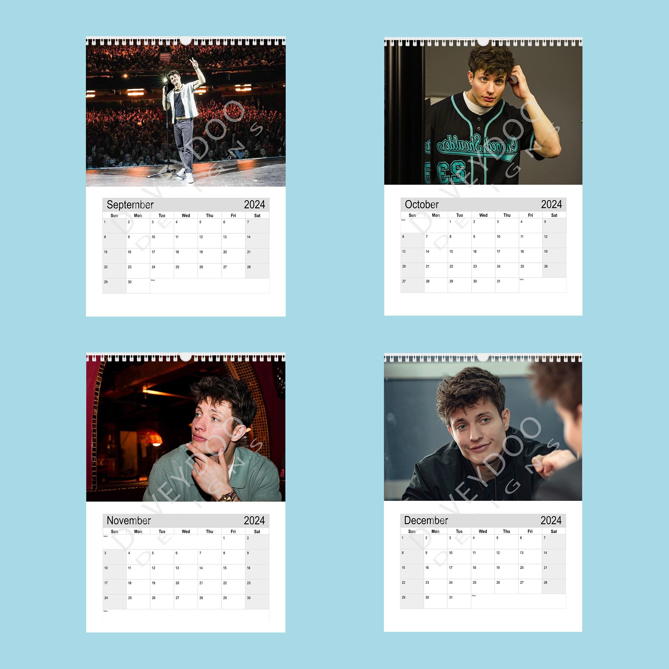 Matt Rife Uk Tour 2024 Calendar Lanae Miranda