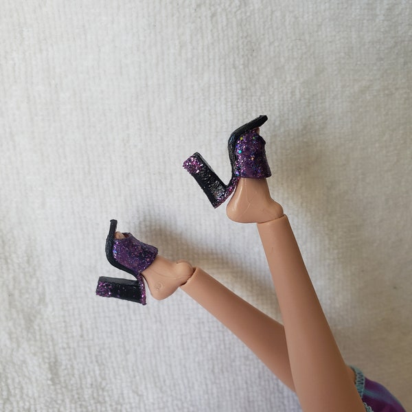 Barbie Shoes - Etsy