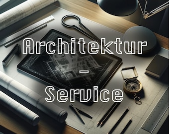 3D Druck Service  ⦁  Architektur ⦁  3D Druck Dienst