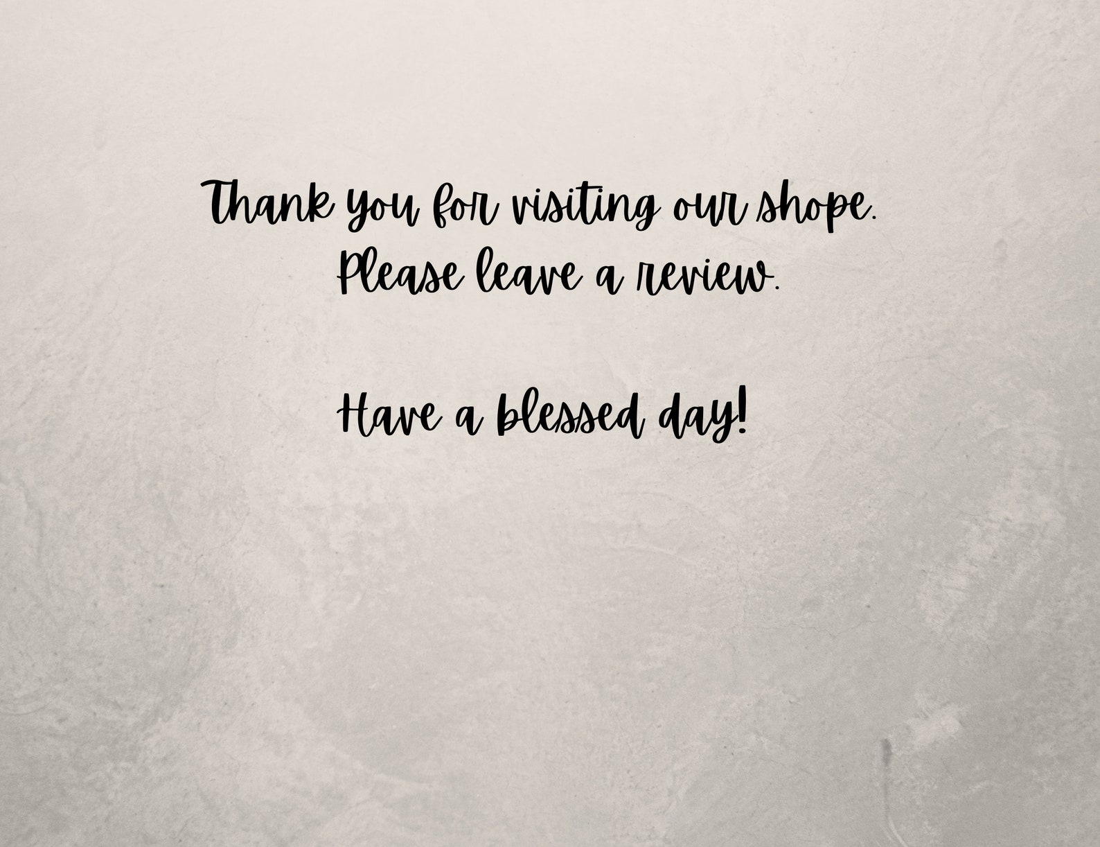 I Am Thankful Printable Cards Digital Download Gratitude Card