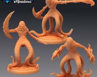 Shoggoth - Epic Miniatures | Medium