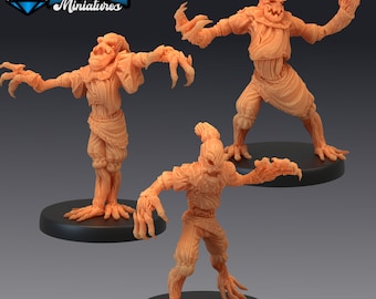 Scarecrow - Epic Miniatures | Medium