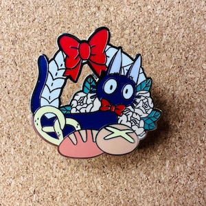 Kikis Delivery Service Pin - Etsy display picture 1