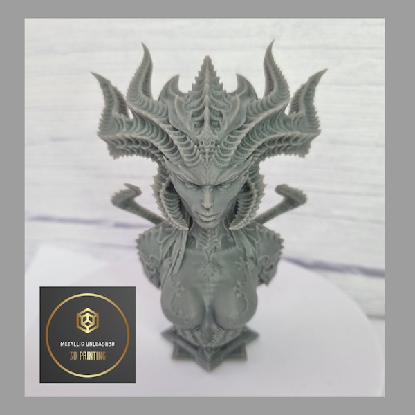 Lilith Art Model - Etsy