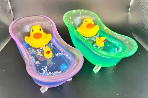 Duck tub sales
