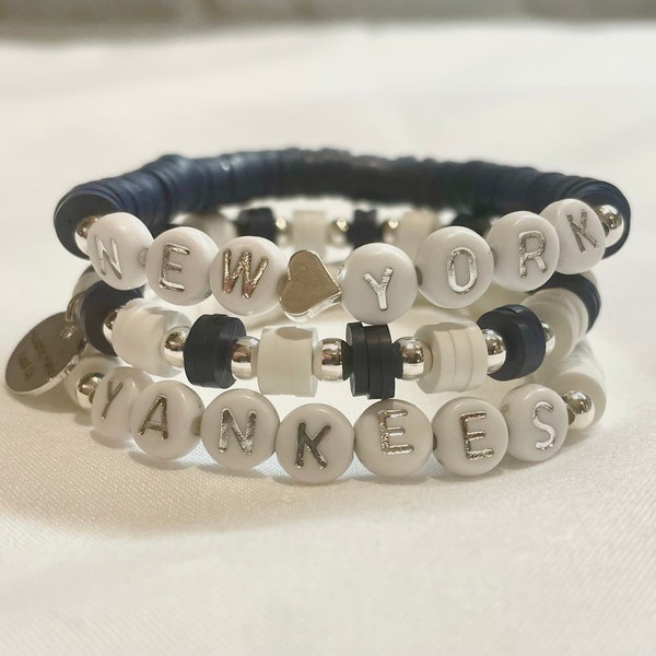 Sports Bracelet Etsy