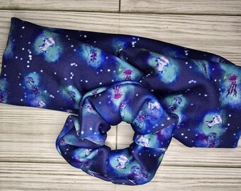 Diadema retorcida de medusas de Stardew Valley: regalo de juego