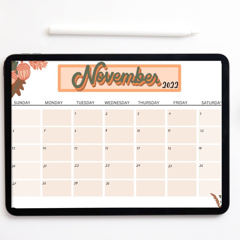 editable-printabe-november-2022-calendar-november-printable-etsy-new