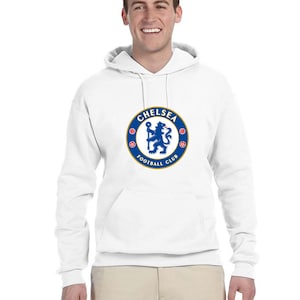chelsea football hoodie