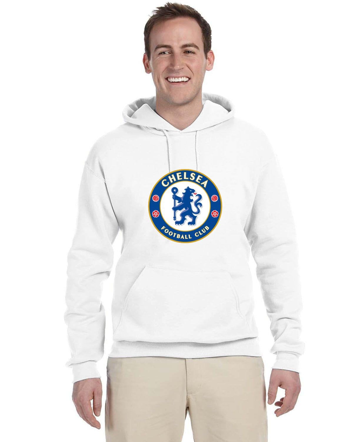 Chelsea hoodie hotsell