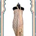 Hand-Drawn Fish Printed Sarong