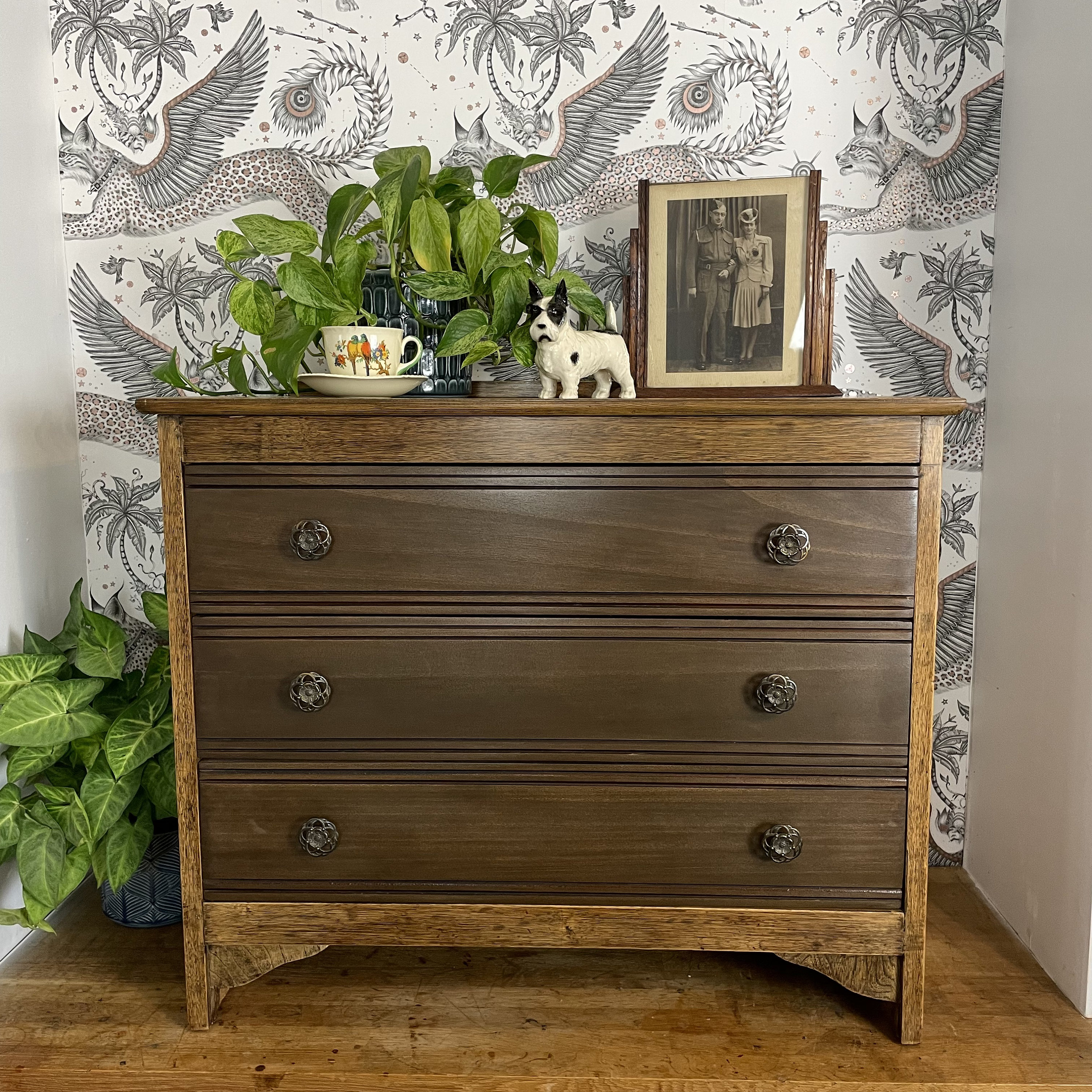 1950s Dresser Etsy UK