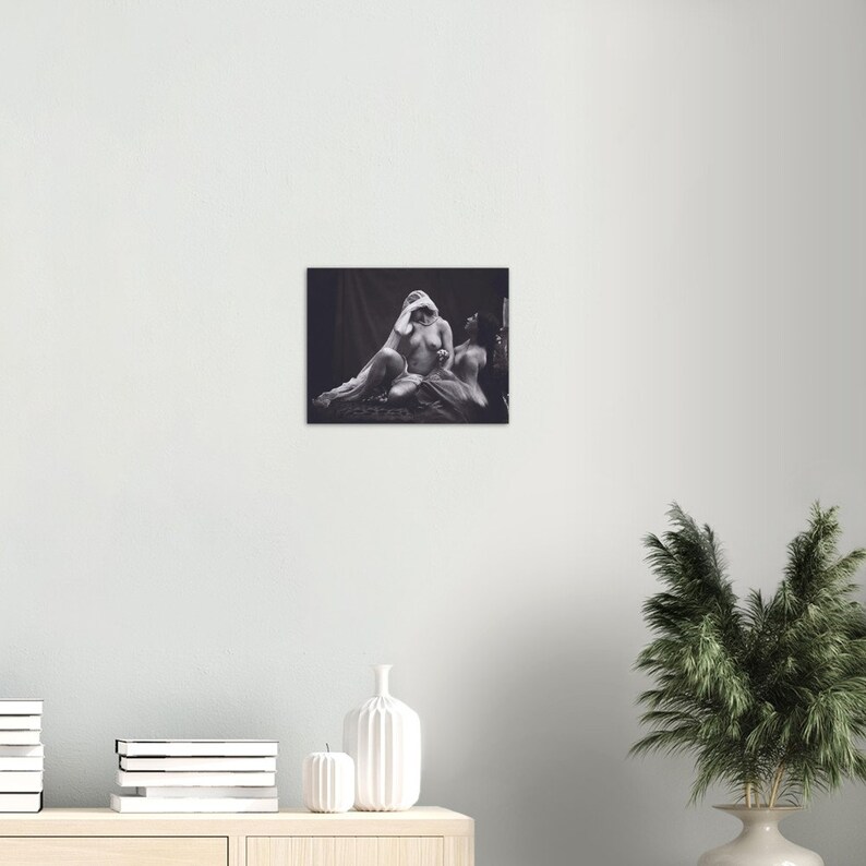 Nude Art Sensual Naked Woman Nude Poster Nude Poster Nude - Etsy