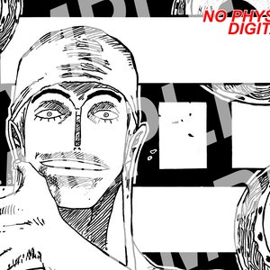 Enel / Eneru エネル Individuelles Playmat DESIGN für One Piece Card Game - >>Version 4.1+4.2<< - DIGITALDATEI für Playmat Prints