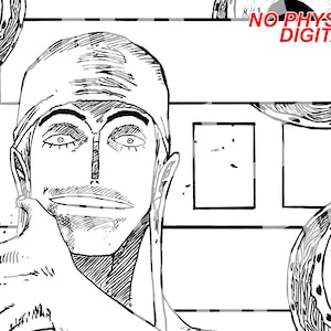 Individuelle Krabbeldecke für One Piece Kartenspiel - >>Version 3.1+3.2<< - DIGITALE DATEI für Kartenspiele