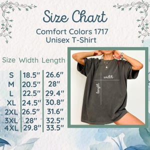 Funny Grandparent Shirt, Grey Nomad Tee, Van Life Adventure Shirt, Cute Camper Travel Tee, RV Wanderlust Gift, Camping Lover Comfort Colors image 8