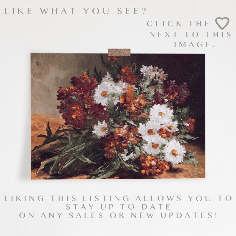 If you like this print, please click the heart next to this image. Liking this listing allows you to stay up to date on any sales or new updates!