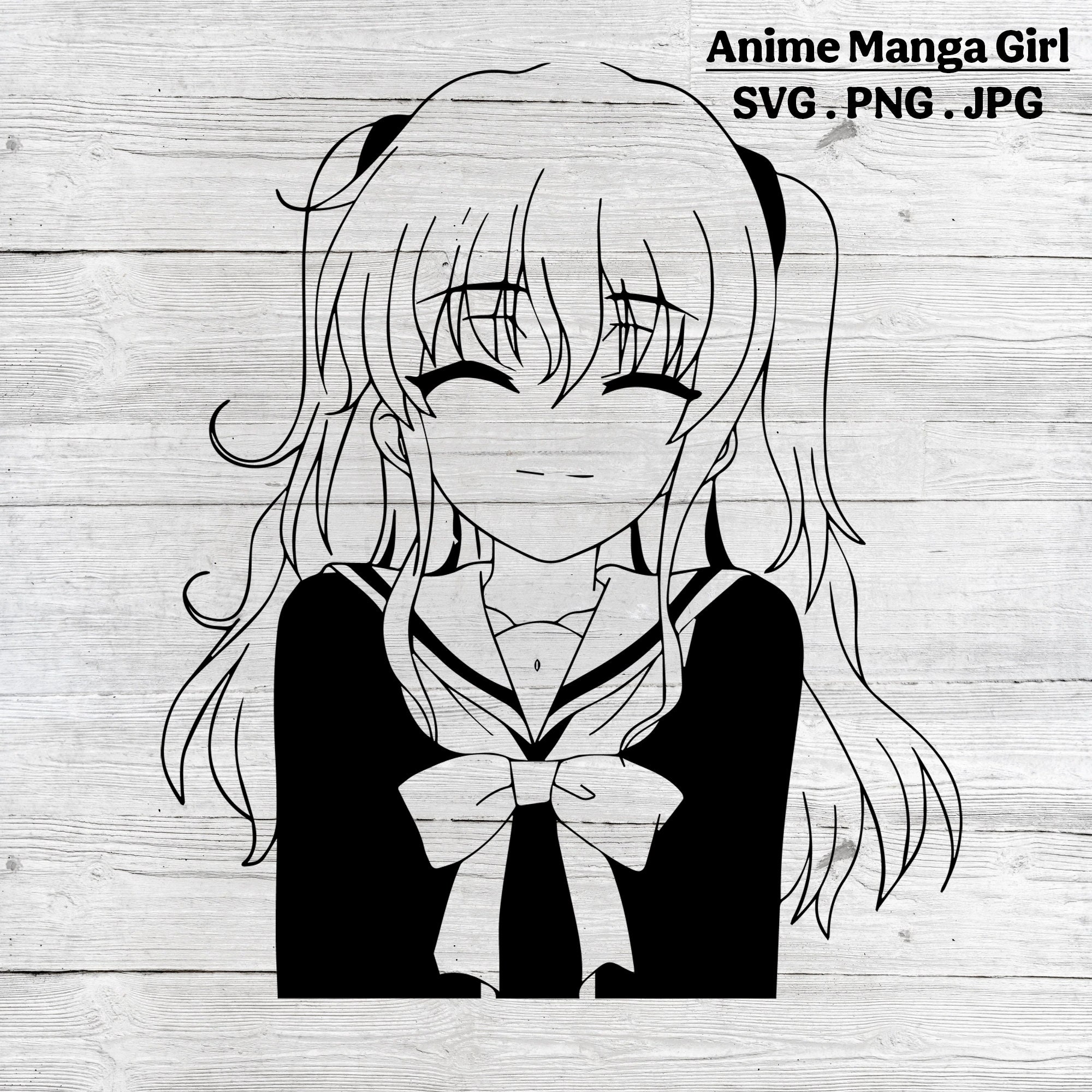 Anime Art - Etsy Anime Art - Etsy