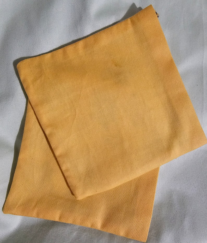 Microwaveable Heat Pad Hand Warmers, Rice or Corn Bag, Reusable Heating