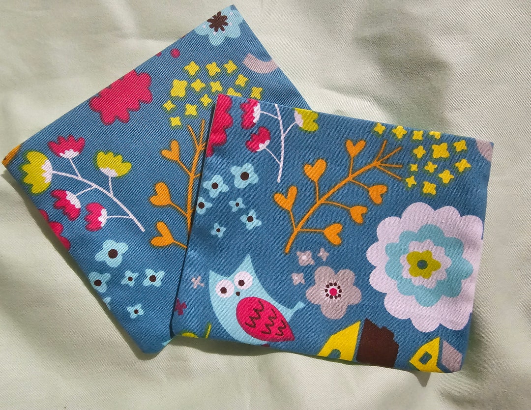 Ecofriendly and Sustainable Reusable, Microwave Hand Warmers With