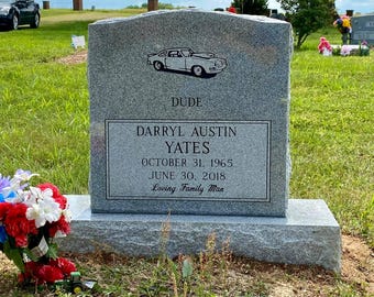 Headstones