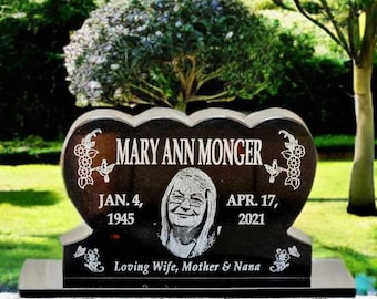 Mini Headstones