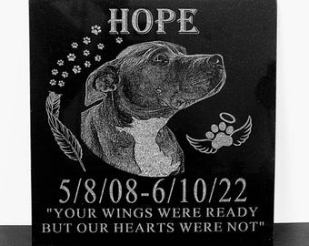Tile Memorials