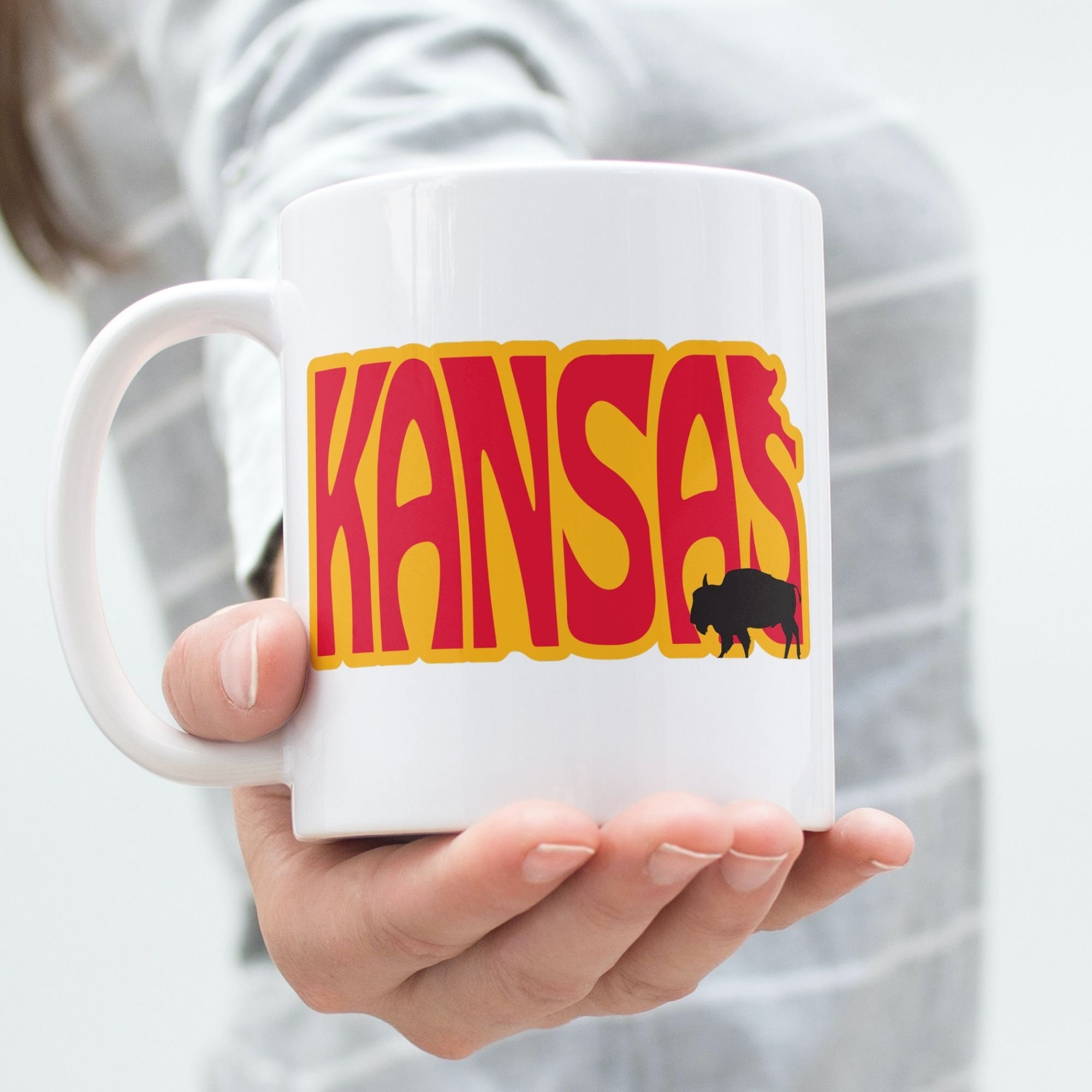 Kansas City Chiefs Svg - Kansas State - Buffalo Svg - State Sgv ...