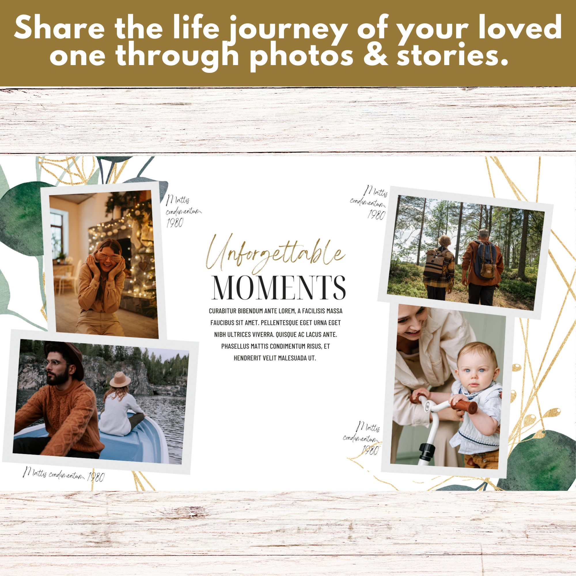 Funeral Slideshow Template Powerpoint Funeral Template Etsy Funeral Slideshow Template Powerpoint Funeral Template Etsy