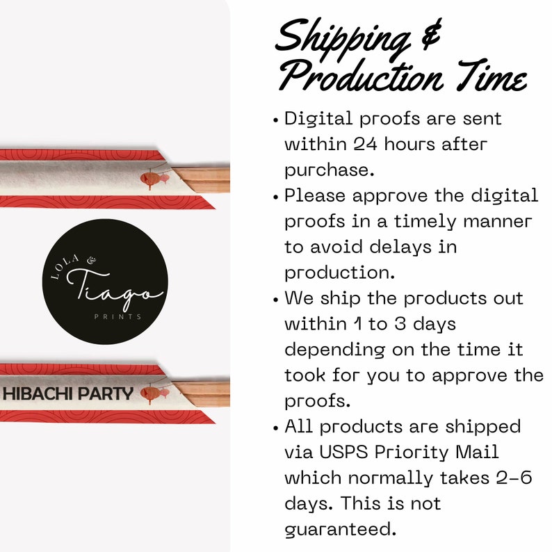 Personalized Chopsticks Personalized Hibachi Chopsticks Etsy