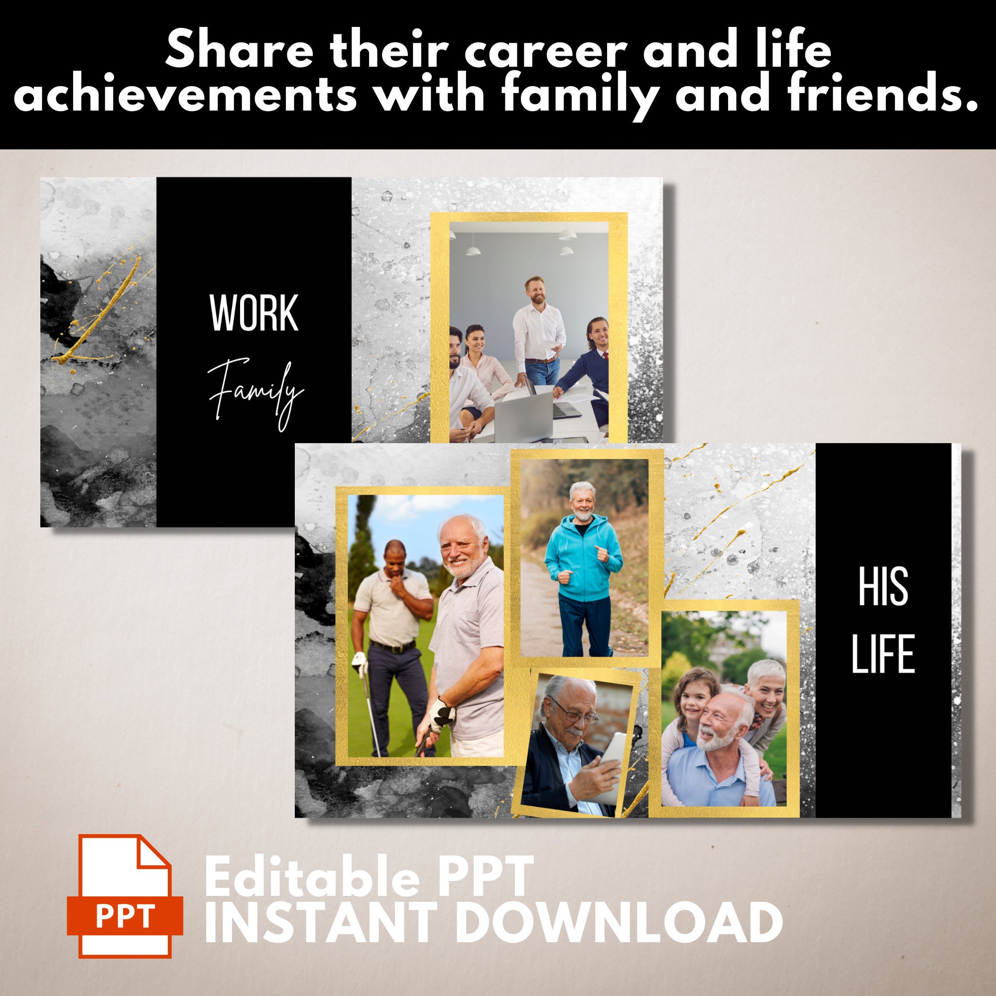 Retirement Powerpoint Template, Retirement PPT, Retirement Slideshow Retirement Powerpoint Template, Retirement PPT, Retirement Slideshow