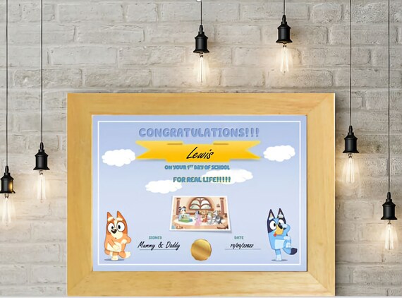 Bluey Birth Certificate prntbl concejomunicipaldechinu gov co Bluey Birth Certificate prntbl concejomunicipaldechinu gov co