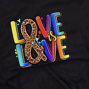 Love LOVE Love