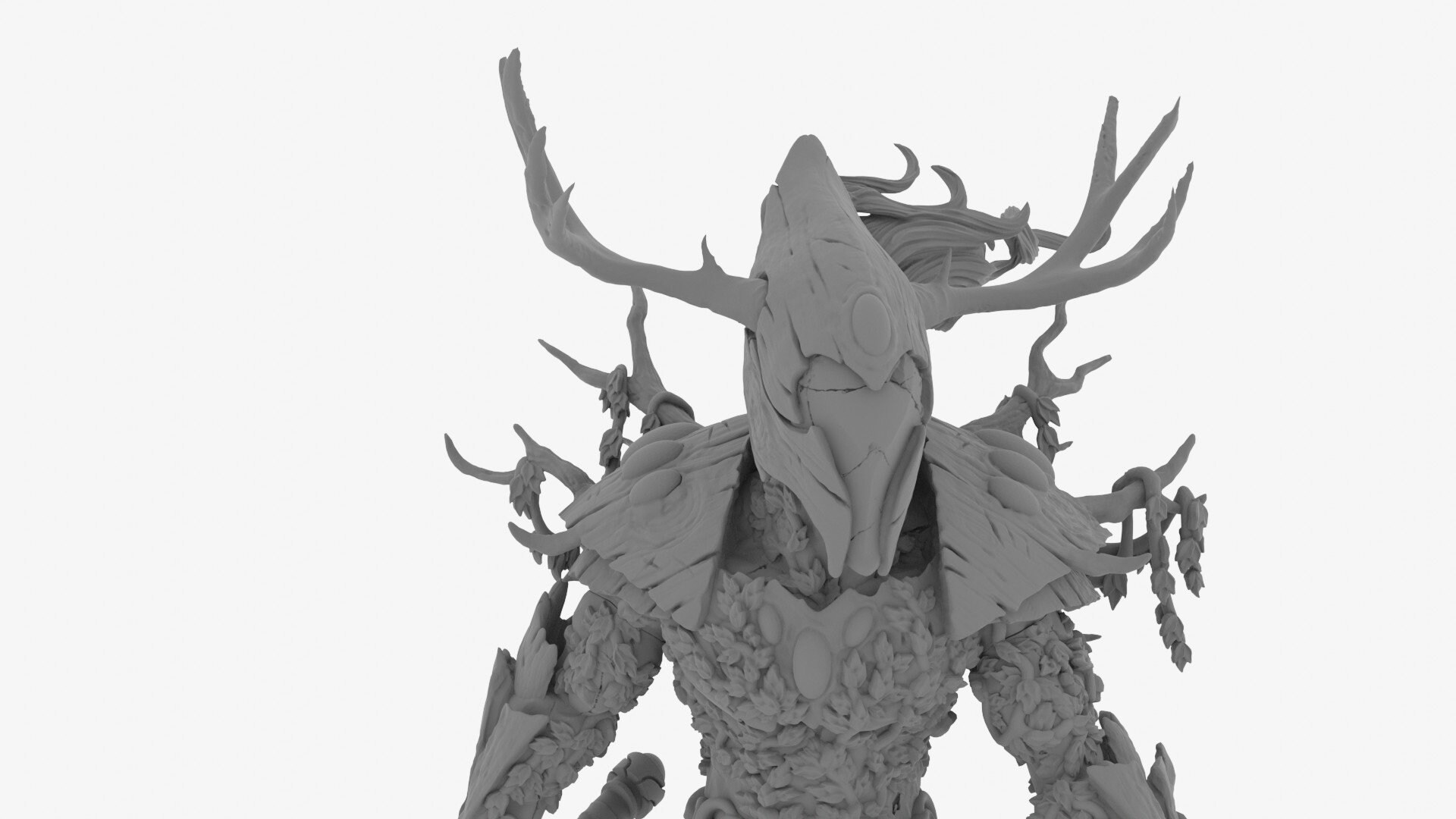 Aeterni Entity Model Single Unit Etsy