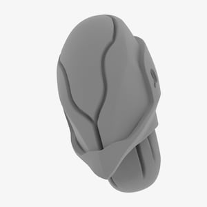 ELDAR GUARDIAN PROXY Heads