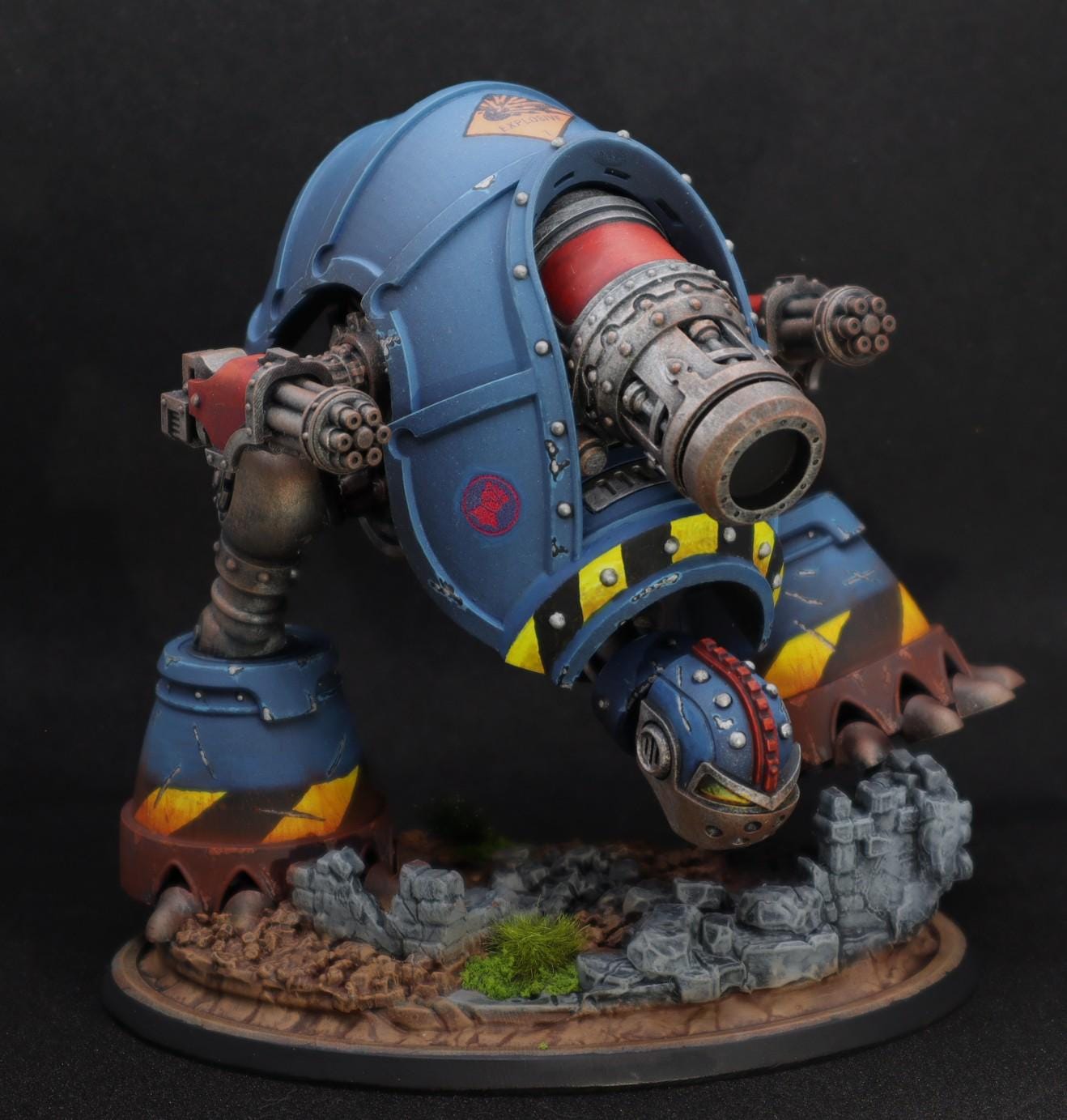 Warlord titan - Etsy 日本