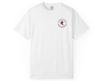 University Of Oklahoma (OU) Meteorology Unisex T-Shirt