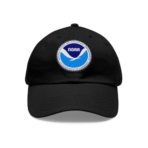 NOAA Weather Hat